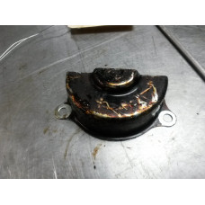 111M053 Engine Oil Pump Shield For 13-18 Hyundai Santa Fe  3.3
